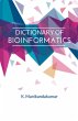 DICTIONARY OF BIOINFORMATICS - Bild 1
