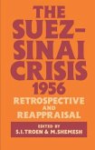 The Suez-Sinai Crisis