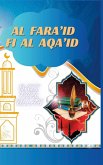 Al Fara'id Fi Al Aqa'id