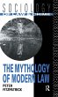 The Mythology of Modern Law - Bild 1