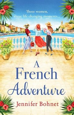 A French Adventure - Bohnet, Jennifer