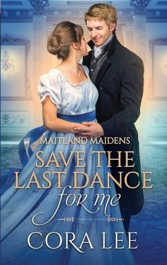 Save the Last Dance for Me - Lee, Cora