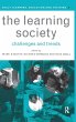 The Learning Society - Bild 1