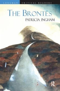 The Brontes - Ingham, Patricia