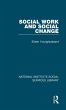 Social Work and Social Change - Bild 1
