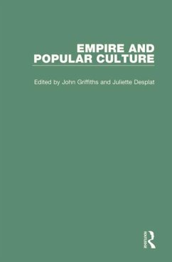 Empire and Popular Culture