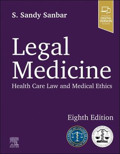 Legal Medicine - American College of Legal Medicine; American Board of Legal Medicine