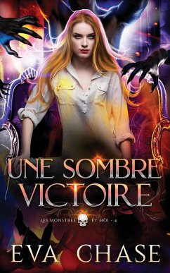 Une sombre victoire - Chase, Eva