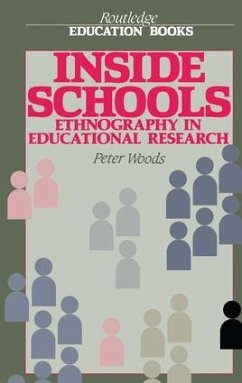 Inside Schools - Woods, Peter