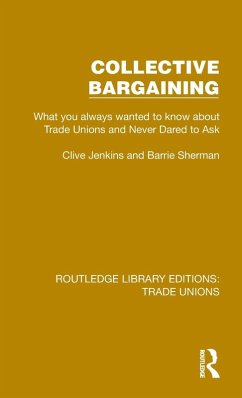 Cover Collective Bargaining