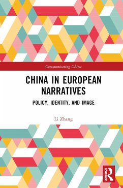 China in European Narratives - Zhang, Li