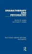 Dramatherapy and Psychiatry - Bild 1