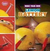 Make Your Own Lemon Battery