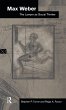 Max Weber - Bild 1