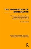 The Absorption of Immigrants