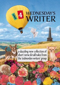 Wednesday's Writer 14