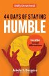 44 Days of Staying Humble - Bild 1