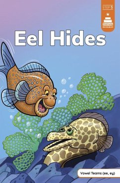 Eel Hides - Koch, Leanna