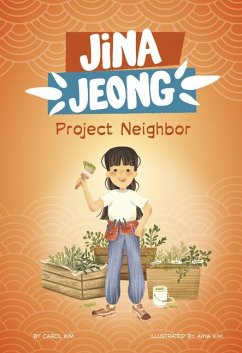 Project Neighbor - Kim, Carol