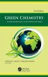 Green Chemistry, 2nd edition - Bild 1