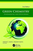 Green Chemistry, 2nd Edition