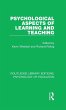 Psychological Aspects of Learning and... - Bild 1