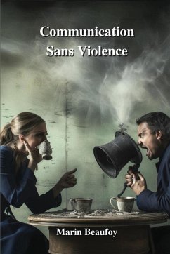 Communication Sans Violence - Beaufoy, Marin