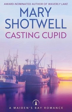 Casting Cupid - Shotwell, Mary