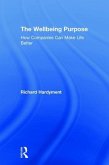 The Wellbeing Purpose