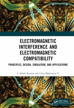 Electromagnetic Interference and Electromagnetic Compatibility - Kumar, L Ashok; Maheswari, Y Uma