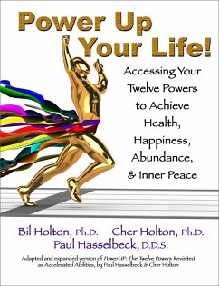 Cover Power Up Your Life (eBook, ePUB)
