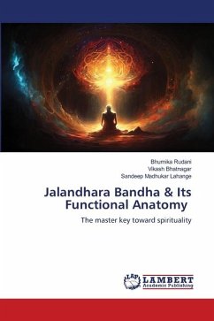 Jalandhara Bandha & Its Functional Anatomy