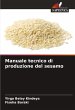 Manuale tecnico di produzione del sesamo - Bild 1