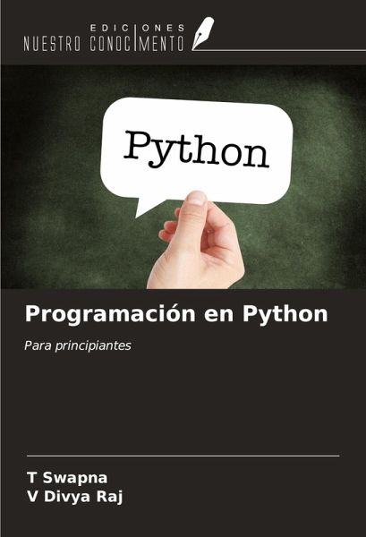 Programación en Python Programación en Python