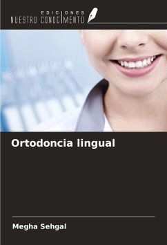 Ortodoncia lingual Cover Ortodoncia lingual