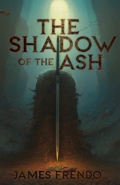 The Shadow of the Ash - Frendo, James