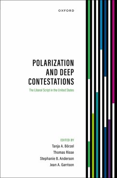 Cover Polarization and Deep Contestations