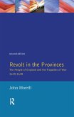 Revolt in the Provinces