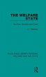 The Welfare State - Bild 1