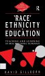 Race, Ethnicity and Education - Bild 1