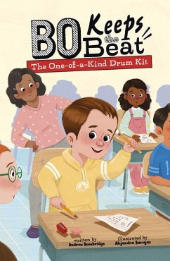 Cover The One-Of-A-Kind Drum Kit