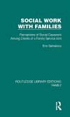 Social Work with Families