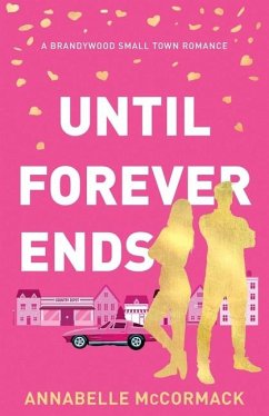 Until Forever Ends - McCormack, Annabelle