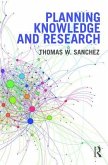 Planning Knowledge and Research