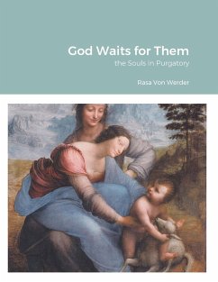 God Waits for Them - Werder, Rasa Von; Bond, William; Jackson, Pete