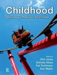 Childhood - Jones, Phil; Moss, Dorothy; Tomlinson, Pat