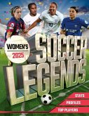 Women's Soccer Legends 2025