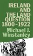 Ireland and the Land Question 1800-1922 - Bild 1