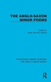 The Anglo-Saxon Minor Poems