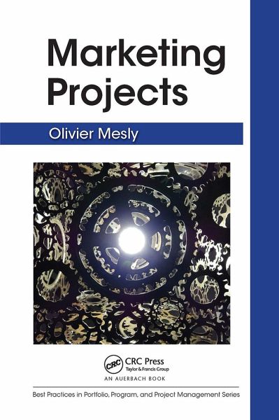 Marketing Projects Marketing Projects